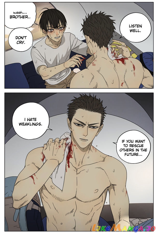 19 Days chapter 183 image 5